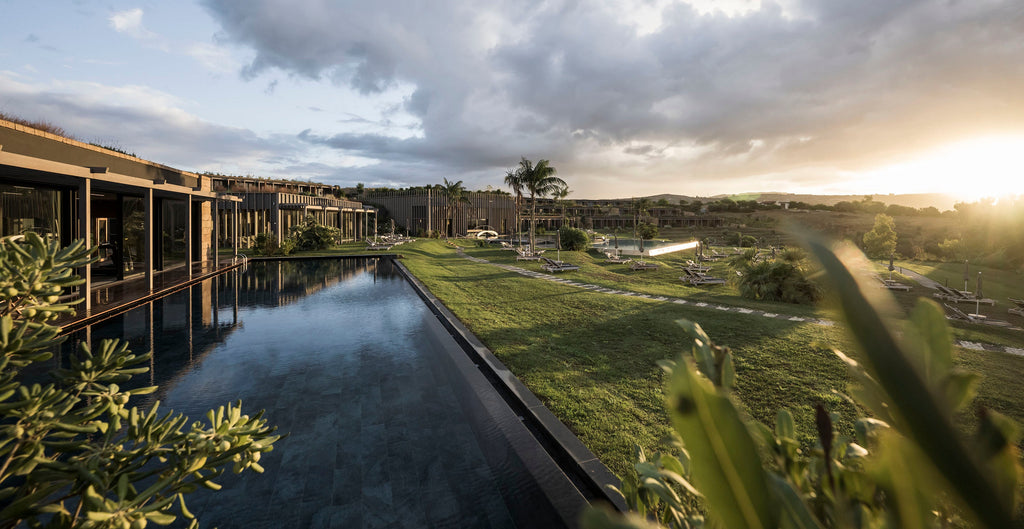 AdLER Spa Resort Sicilia, Italy
