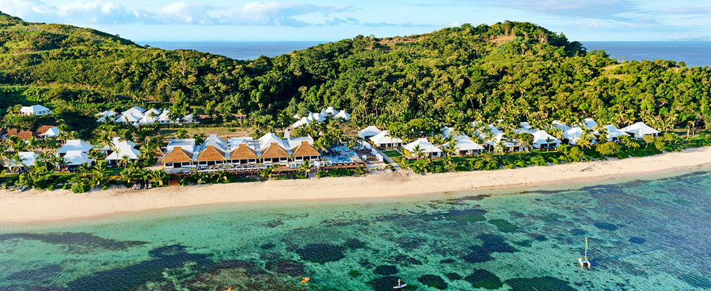 Sheraton Resort & Spa, Tokoriki, Fiji