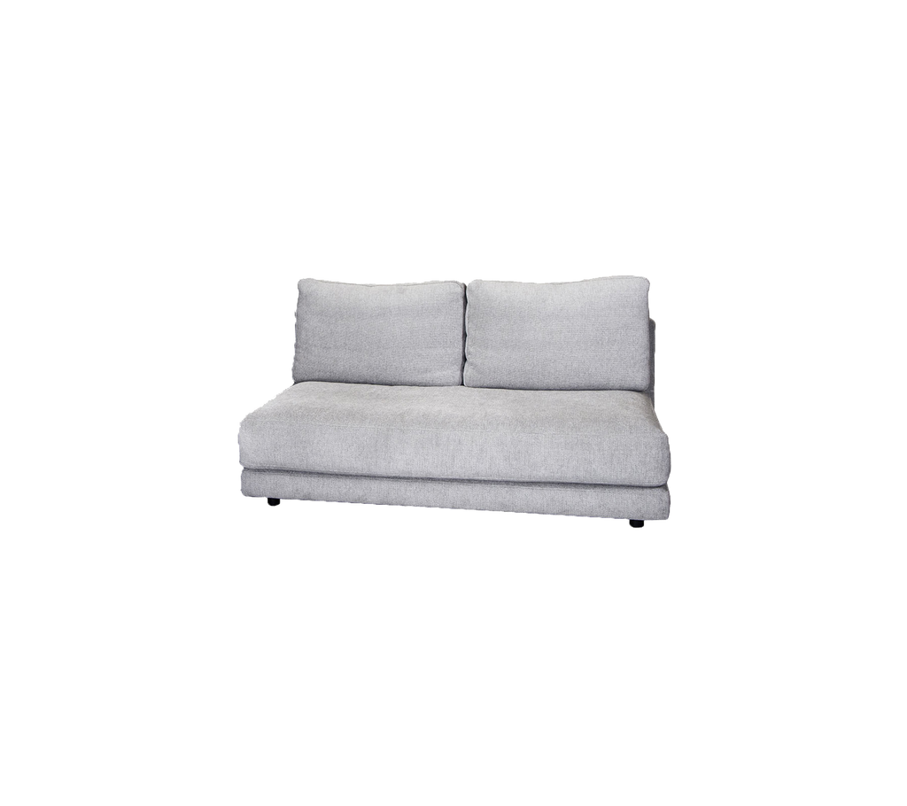 Scale módulo de sofá para dos personas