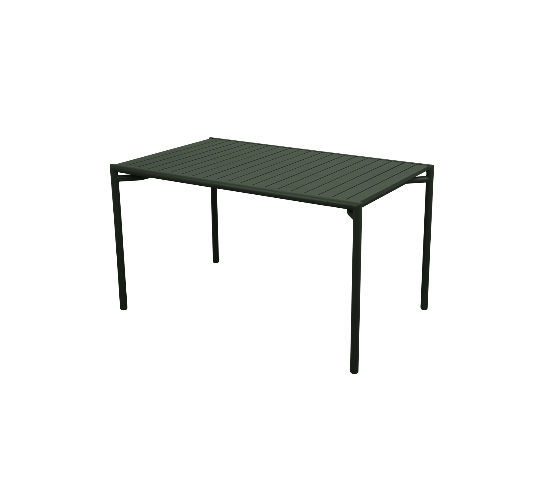 Mesa de comedor Bliss, rectangular