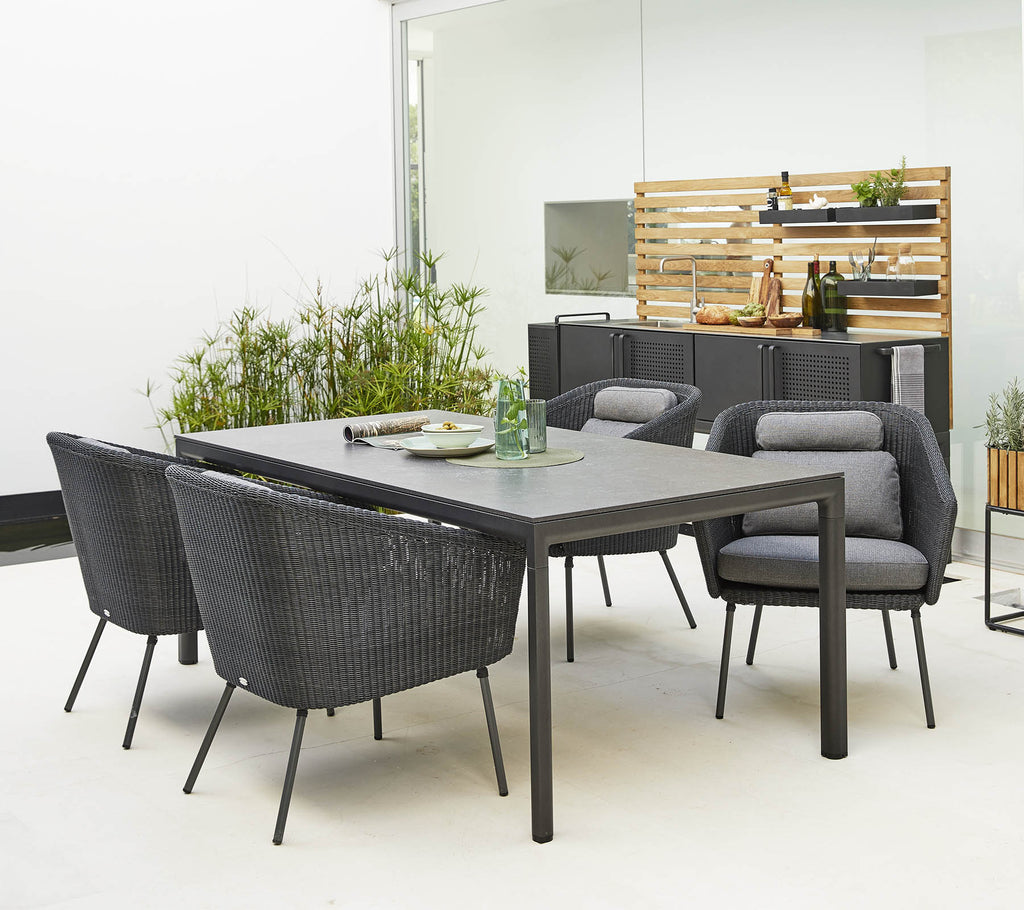 Mega silla