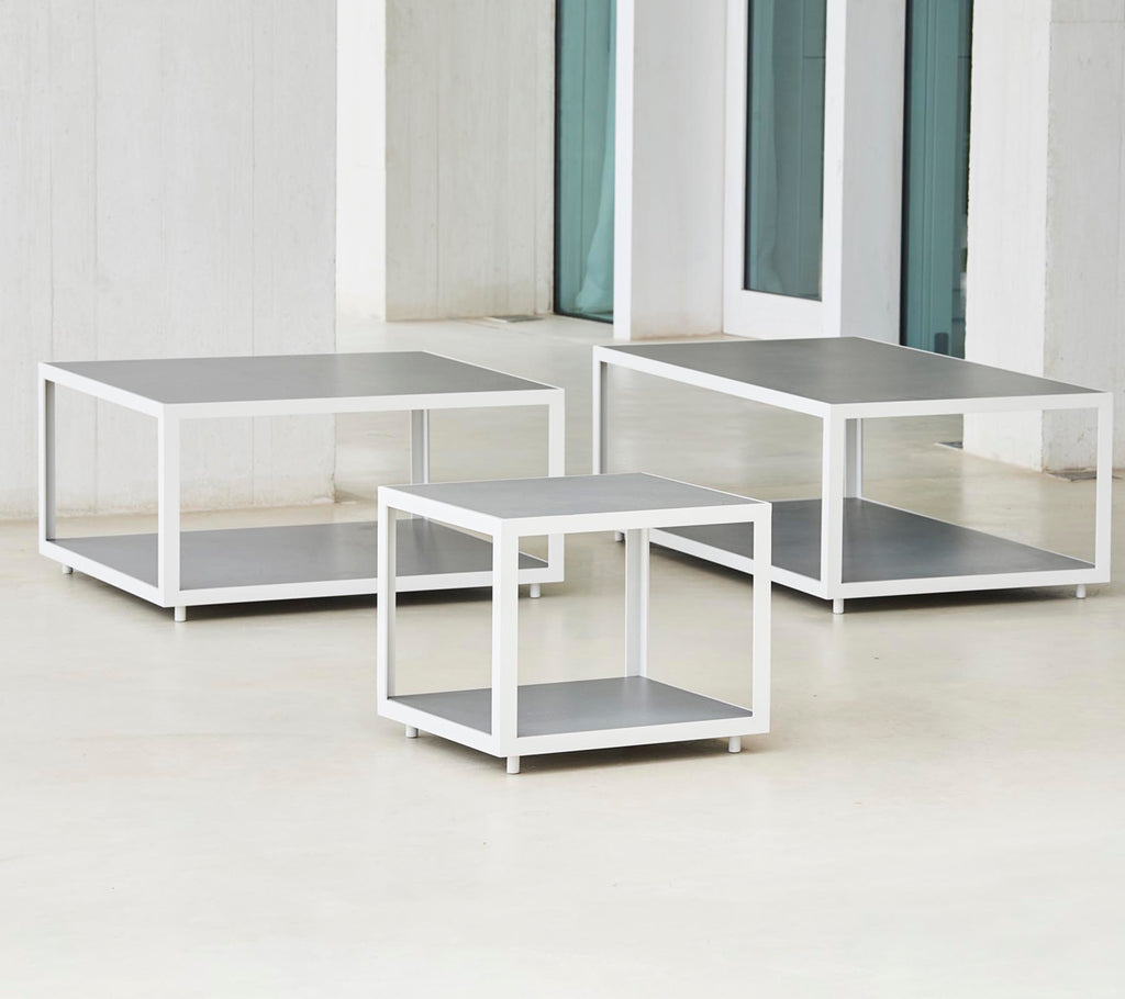 Level base para mesa de centro pequeña