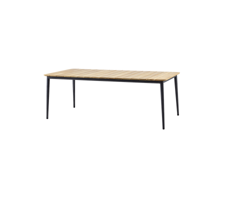 Core mesa de comedor, 210x90 cm