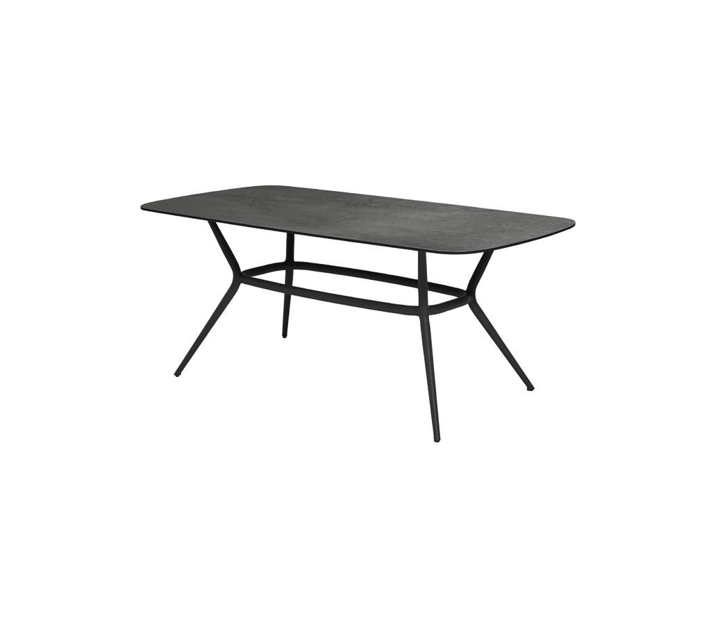Joy base para mesa de comedor ovalada, 180x90 cm