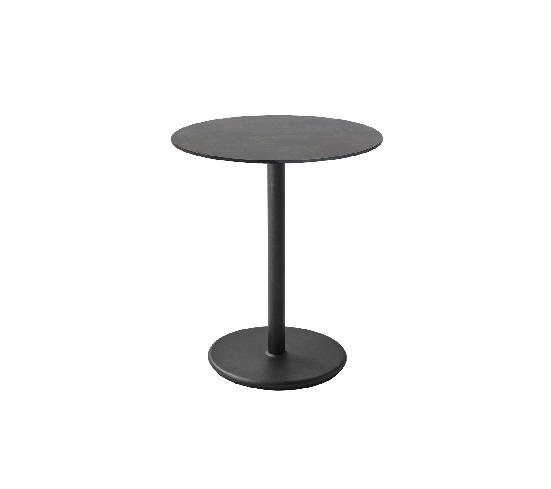 Go café table dia. 70 cm