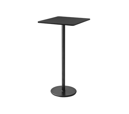 Go mesa de bar 75x75 cm