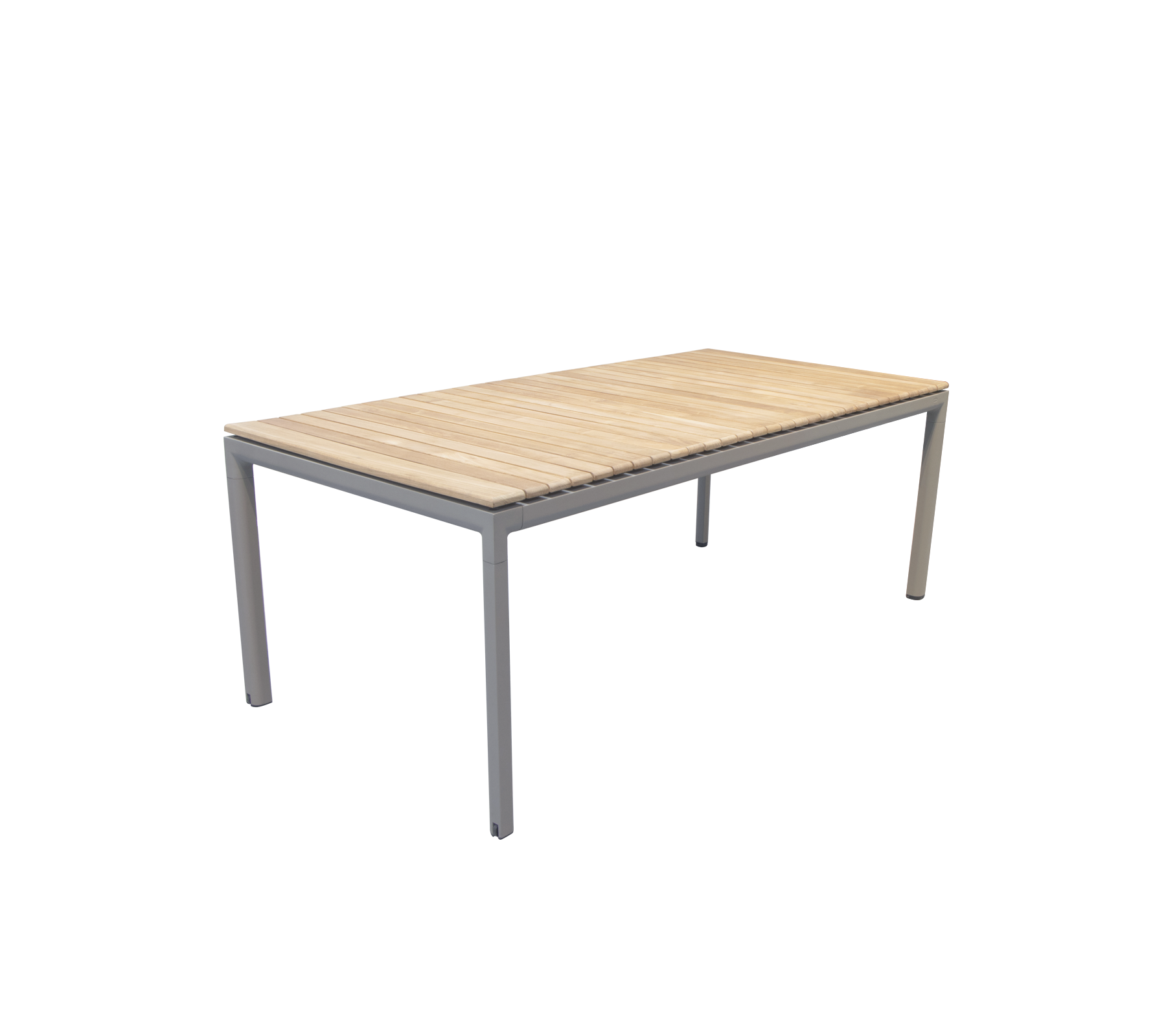 Drop mesa de comedor, c/extención de 120 cm