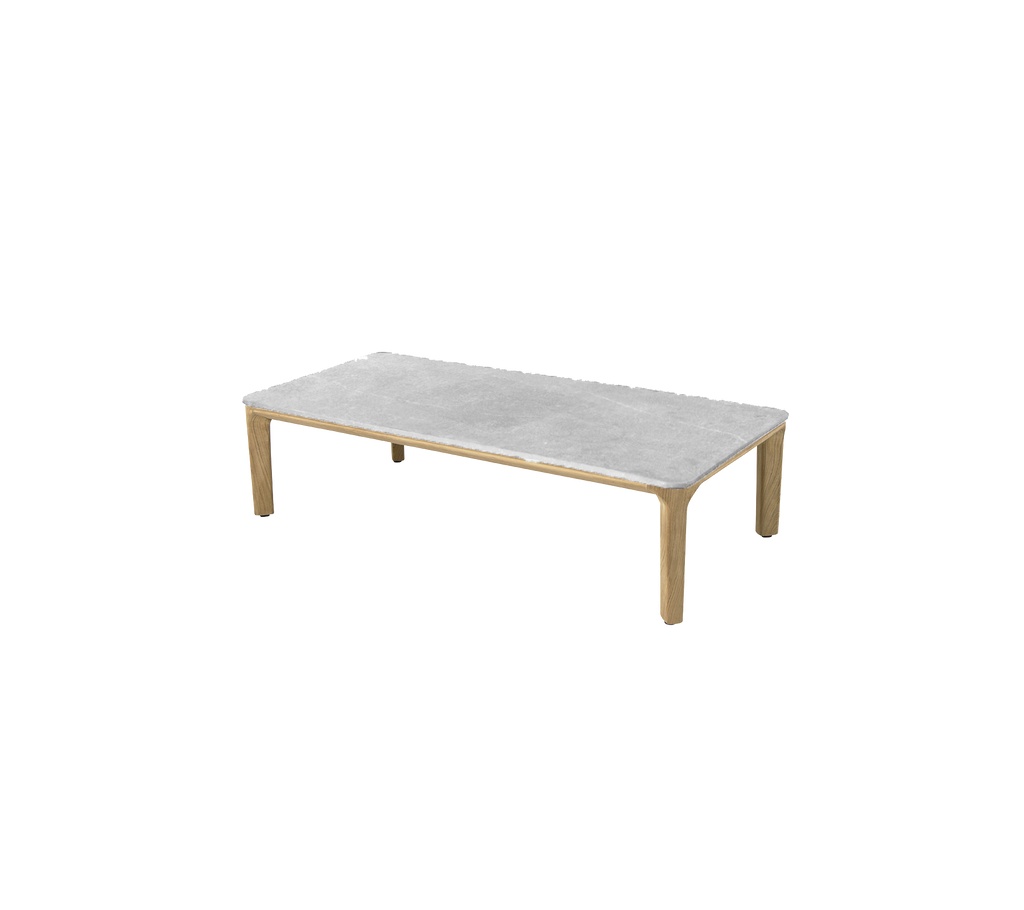 Aspect mesa de centro, 120x60 cm