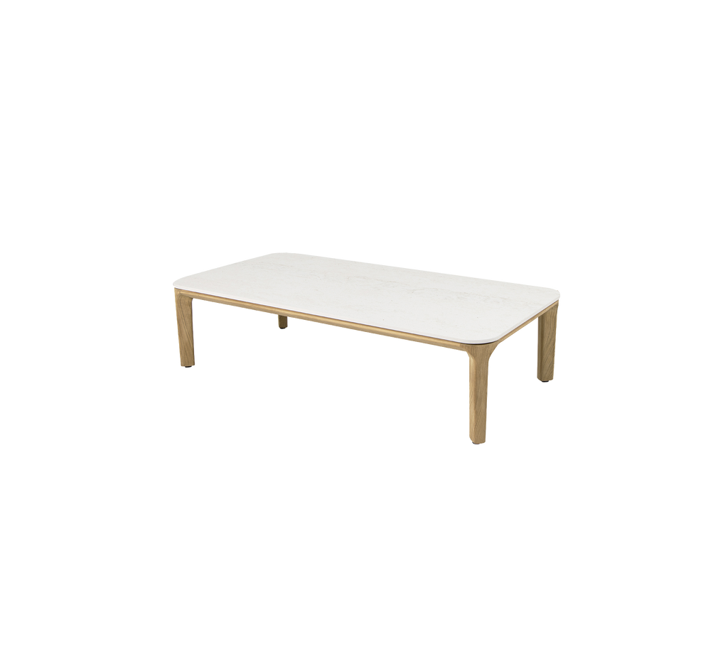 Aspect mesa de centro, 120x60 cm