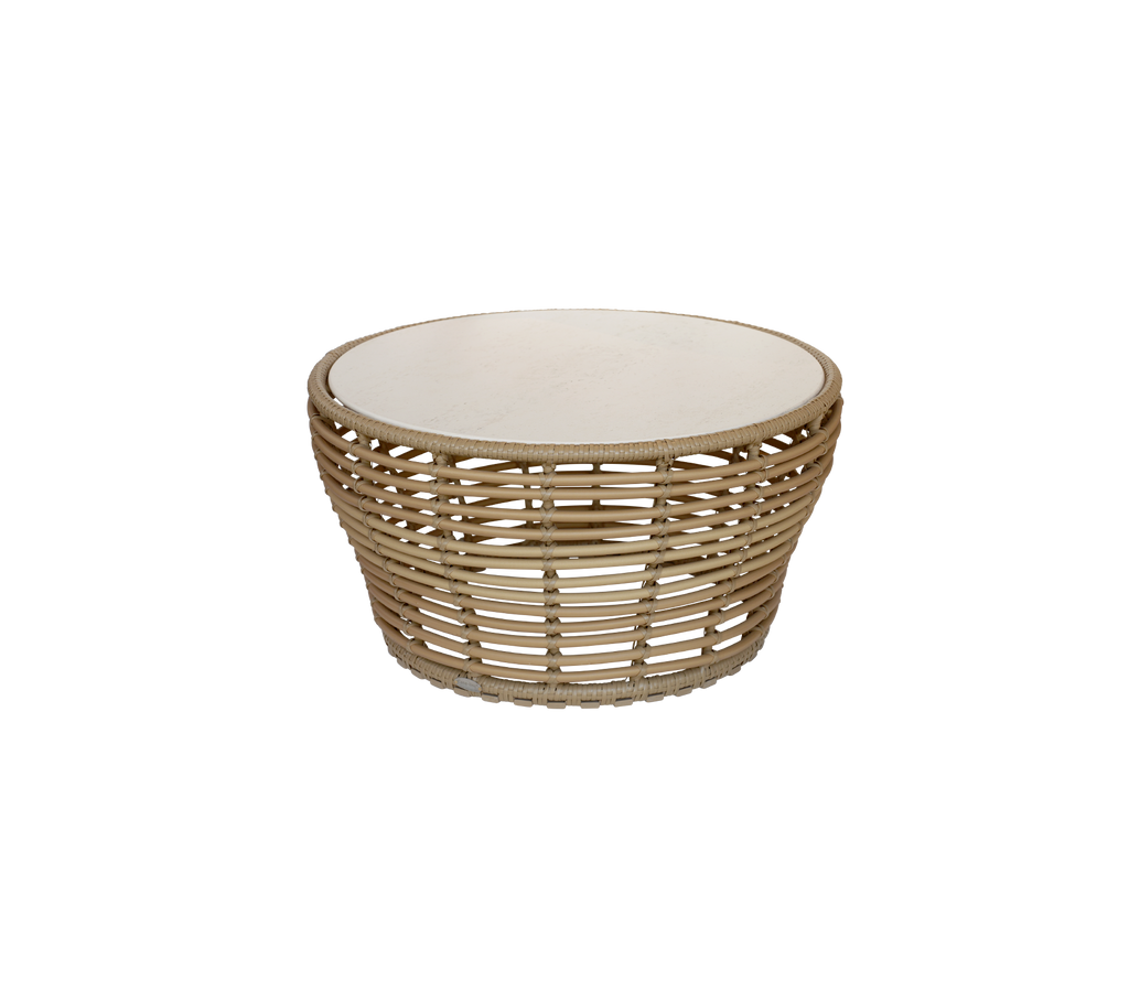 Basket mesa de centro, mediano