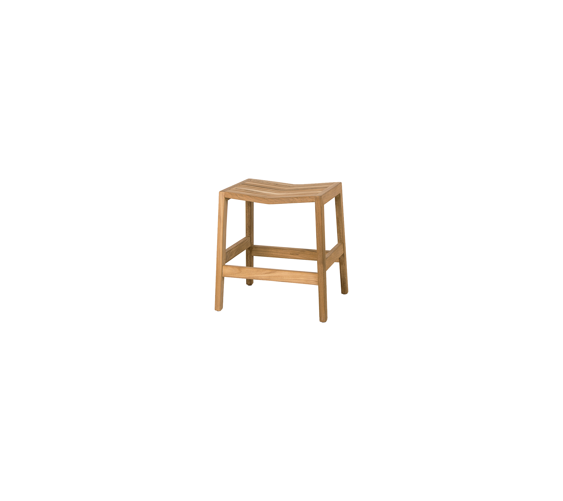 Flip stool banca