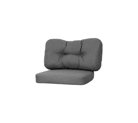 Cushion set, Ocean large lounge chair