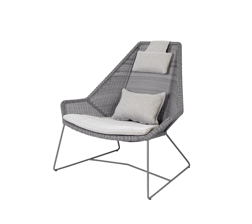 Breeze Highback sillón