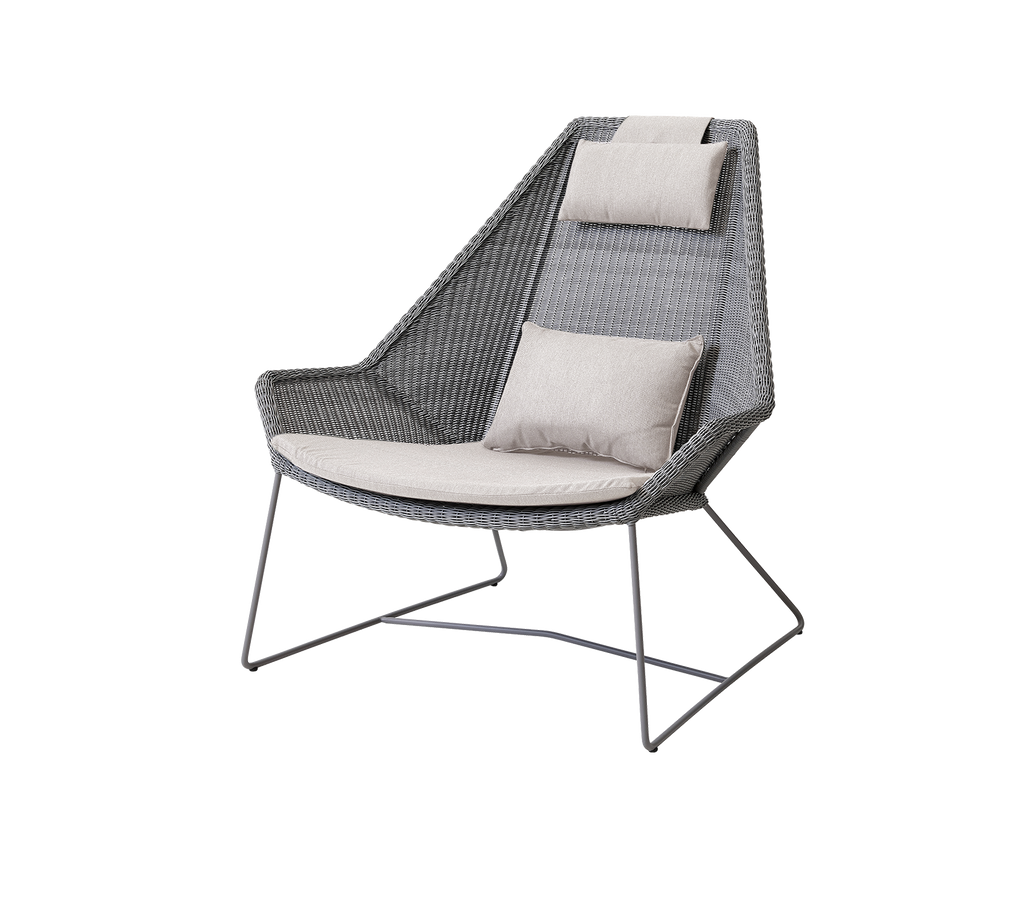 Breeze Highback sillón