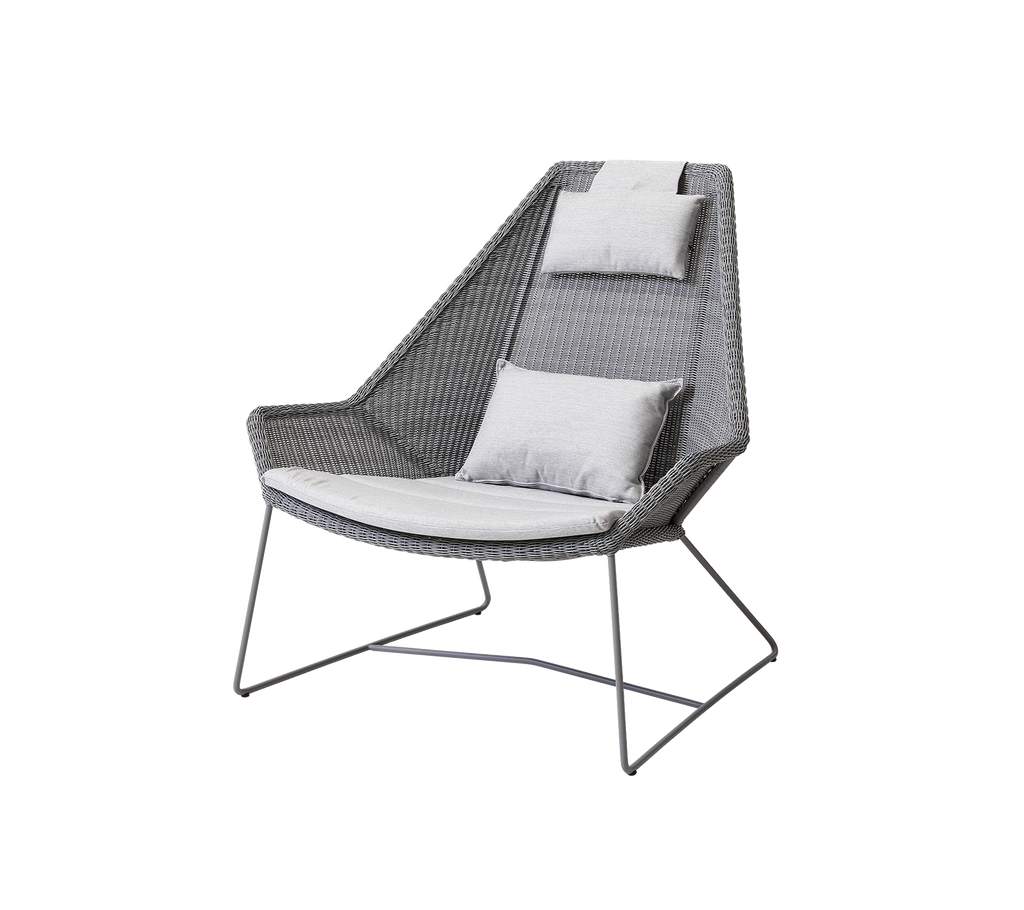 Breeze Highback sillón