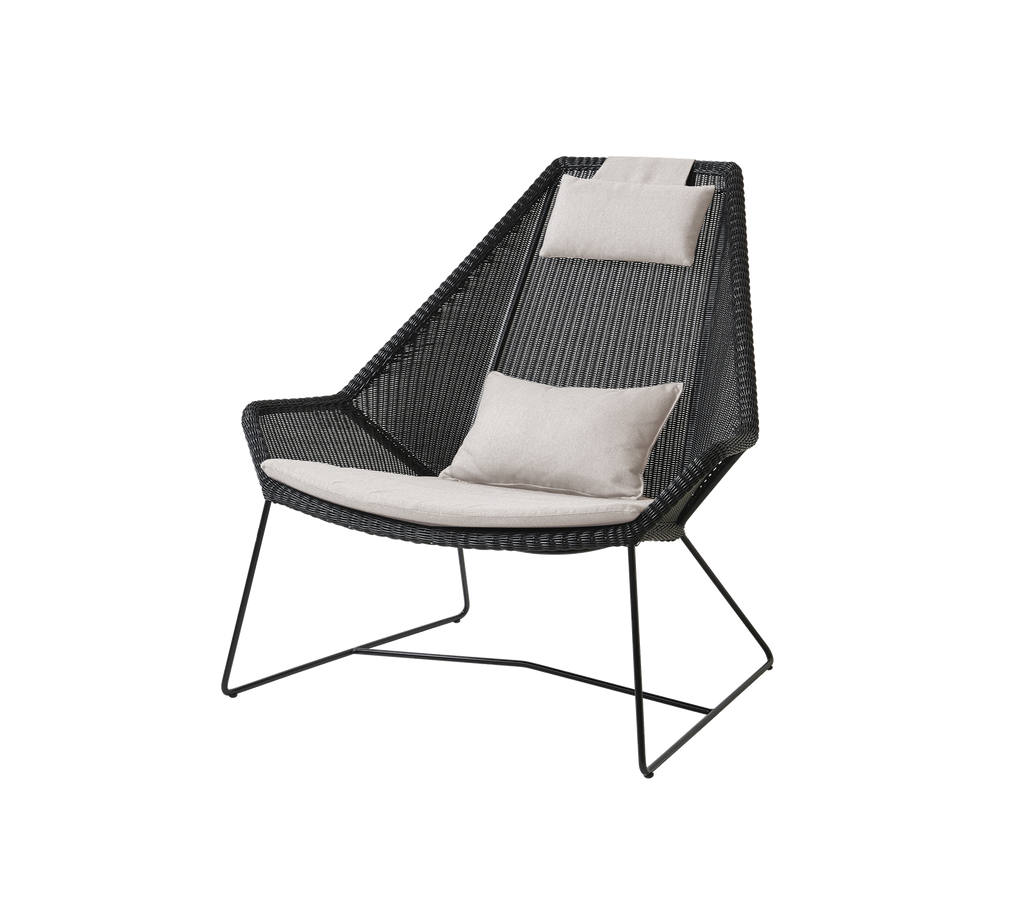 Breeze Highback sillón