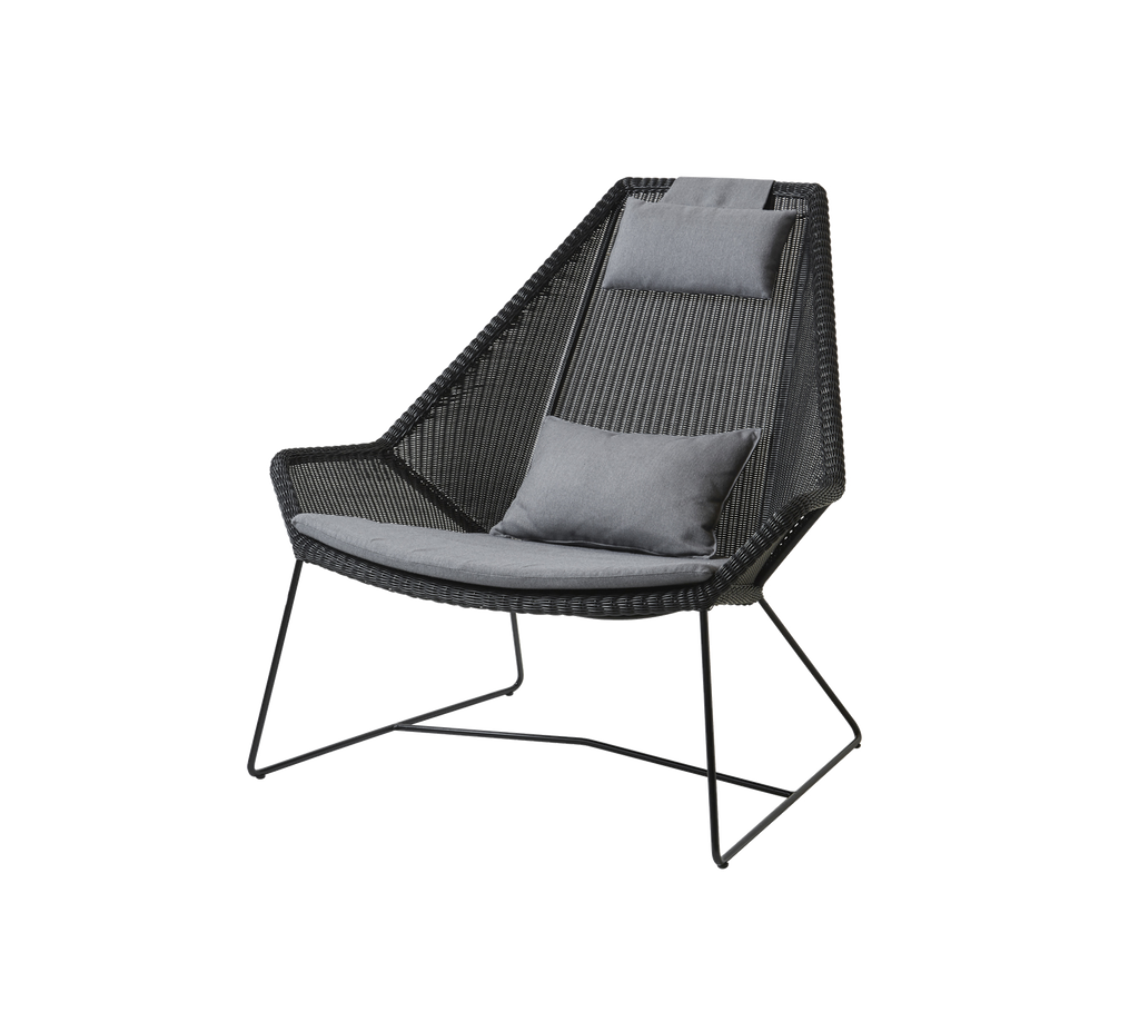 Breeze Highback sillón