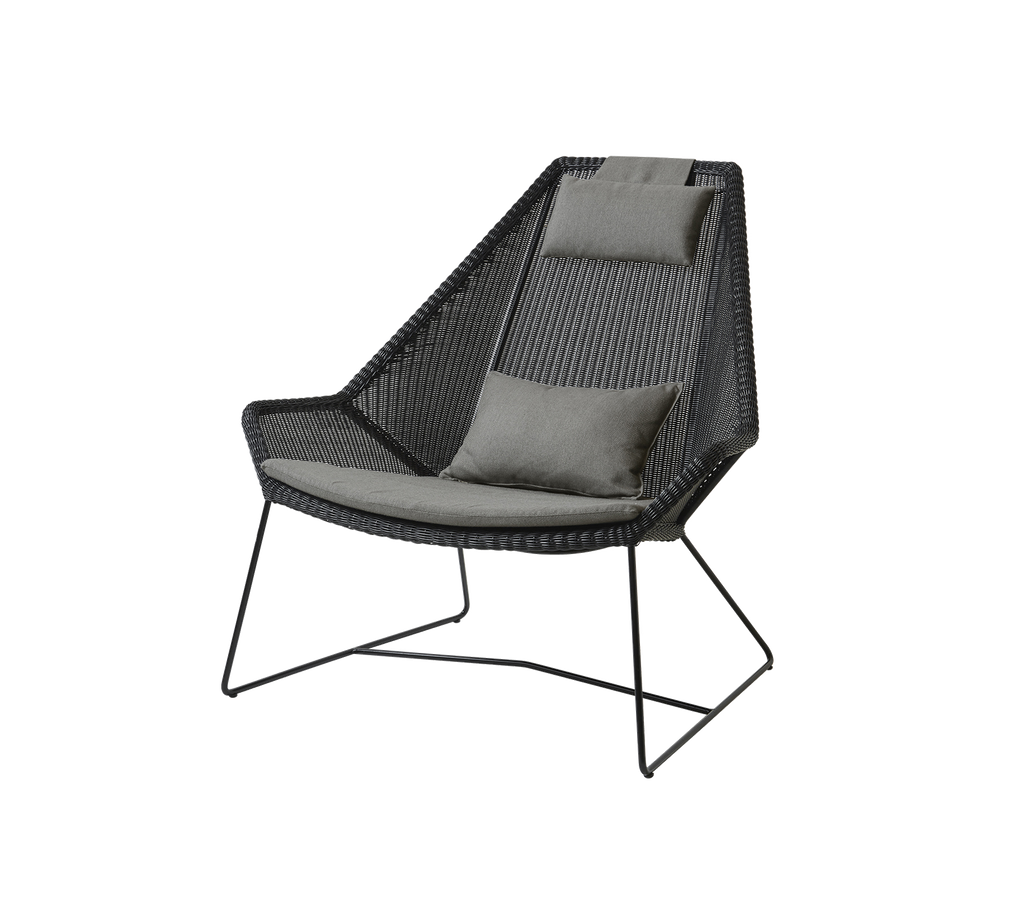 Breeze Highback sillón