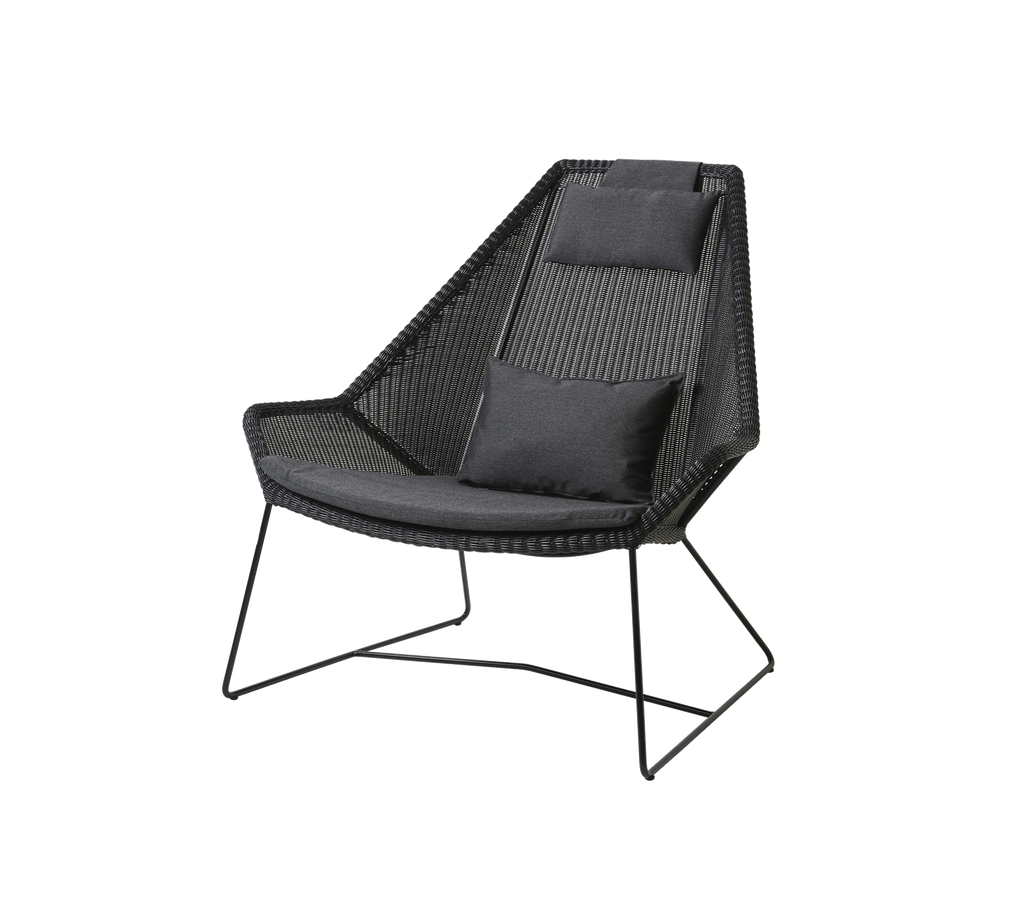 Breeze Highback sillón