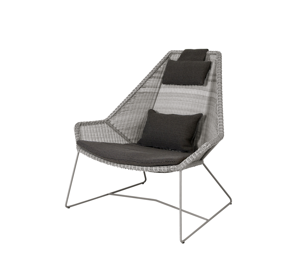 Breeze Highback sillón