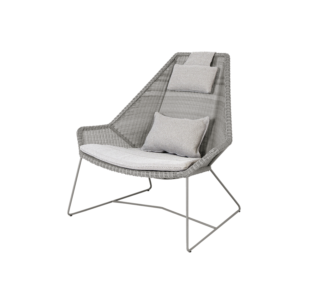 Breeze Highback sillón