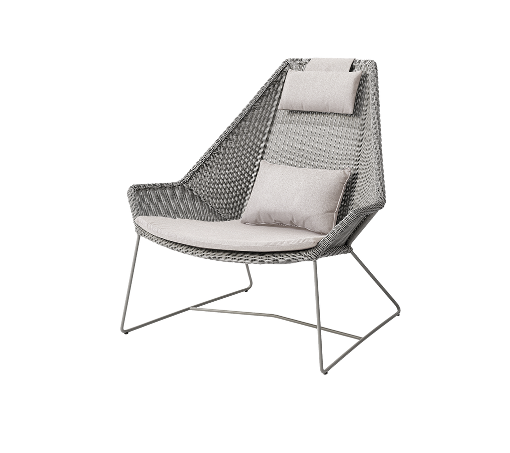 Breeze Highback sillón