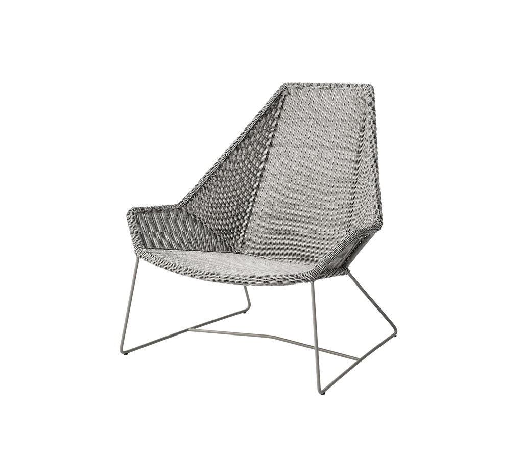 Breeze Highback sillón