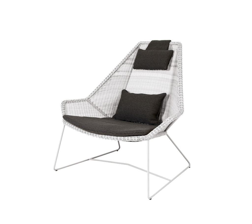 Breeze Highback sillón