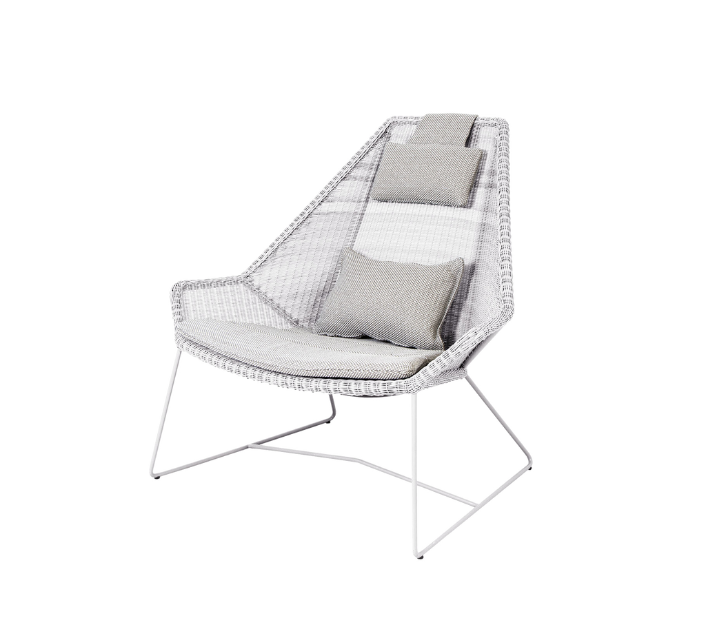 Breeze Highback sillón