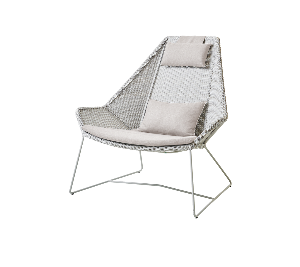 Breeze Highback sillón