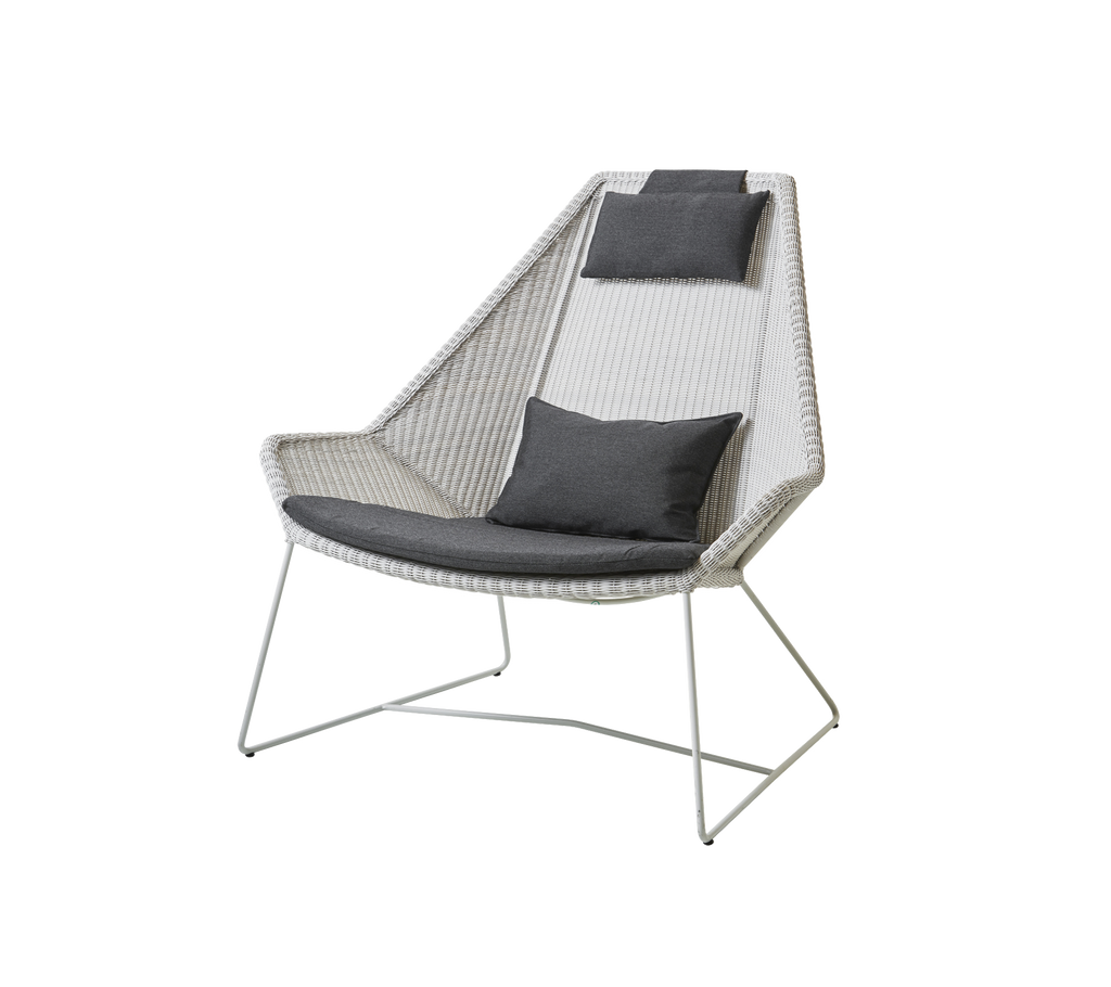 Breeze Highback sillón