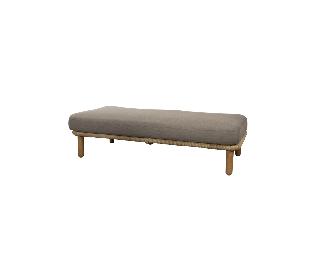 Arch sofá para dos personas módulo