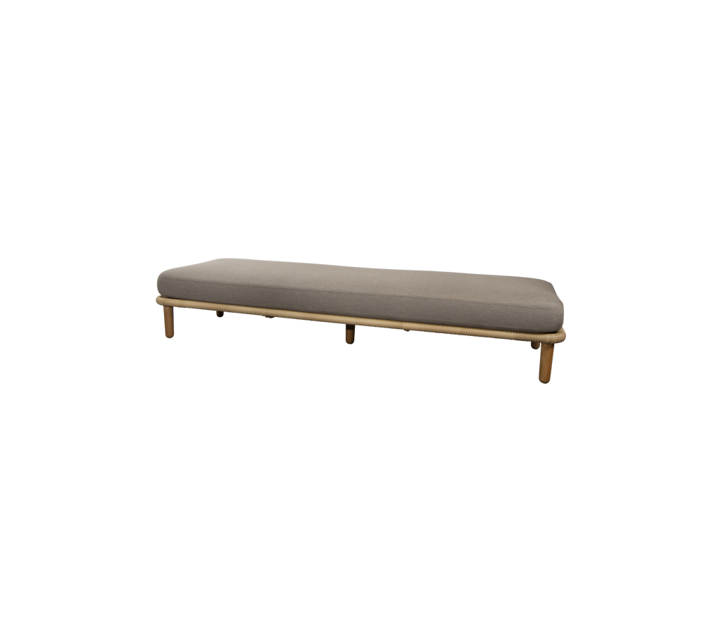 Arch sofá para tres personas módulo