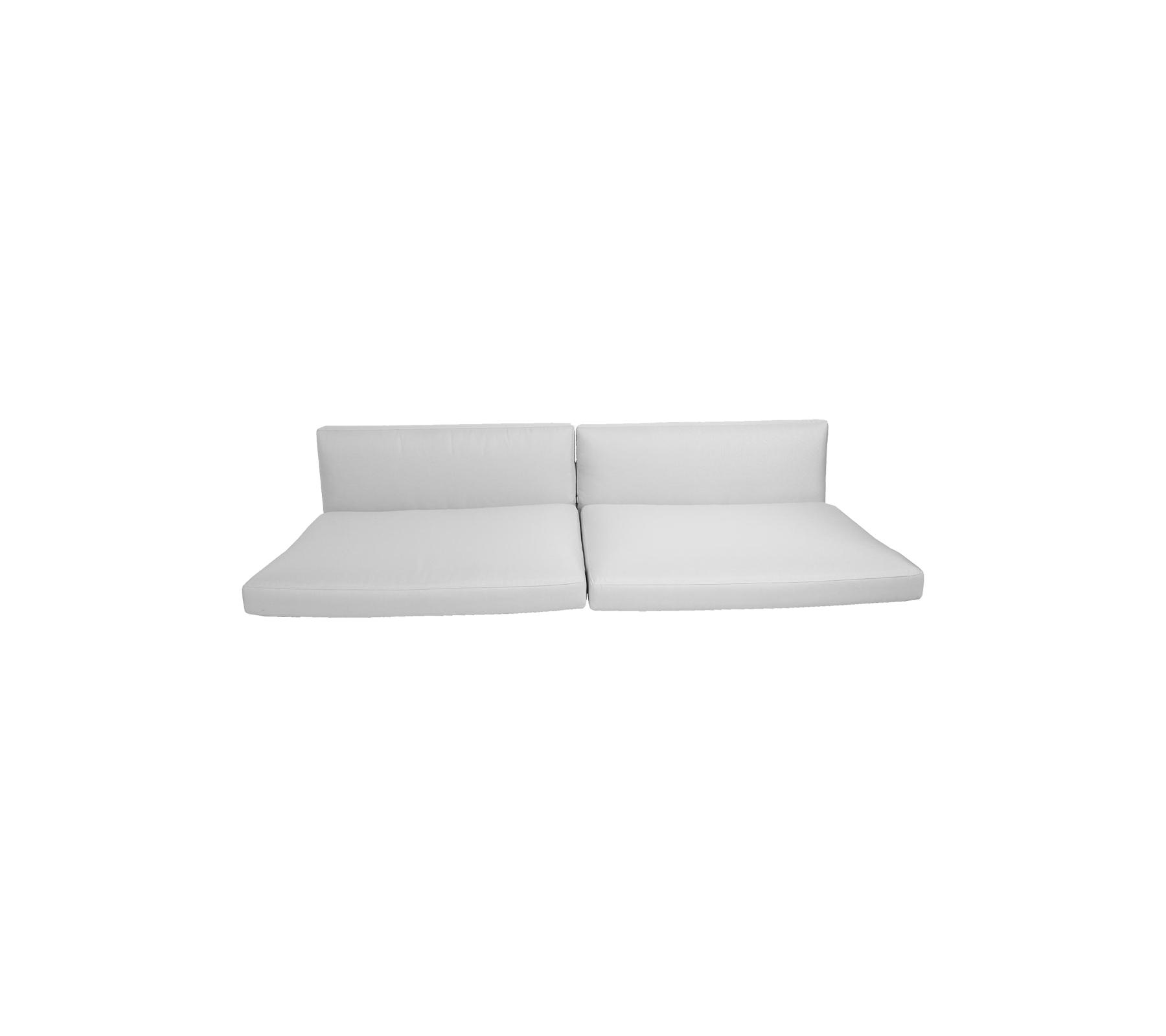Connect set de cojines para sofá de tres personas