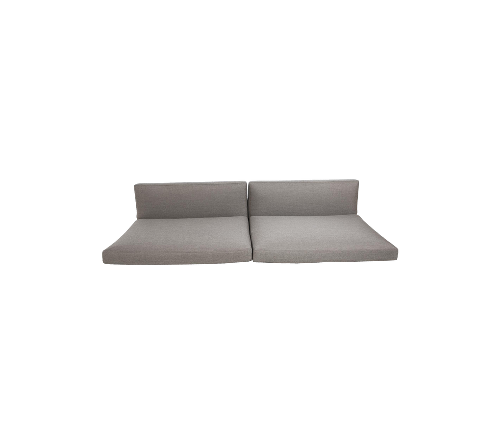 Connect set de cojines para sofá de tres personas