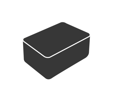 Funda 3: Mesa de comedor max.210 cm incl. 6 sillas