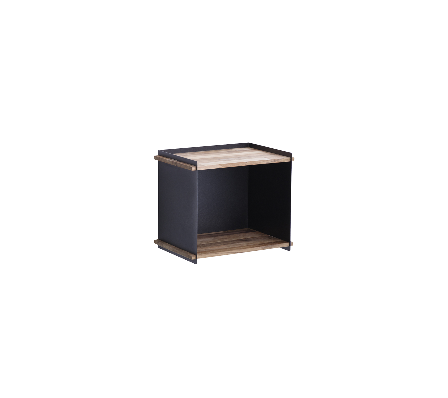 Box Wall (Incluye soportes de pared)