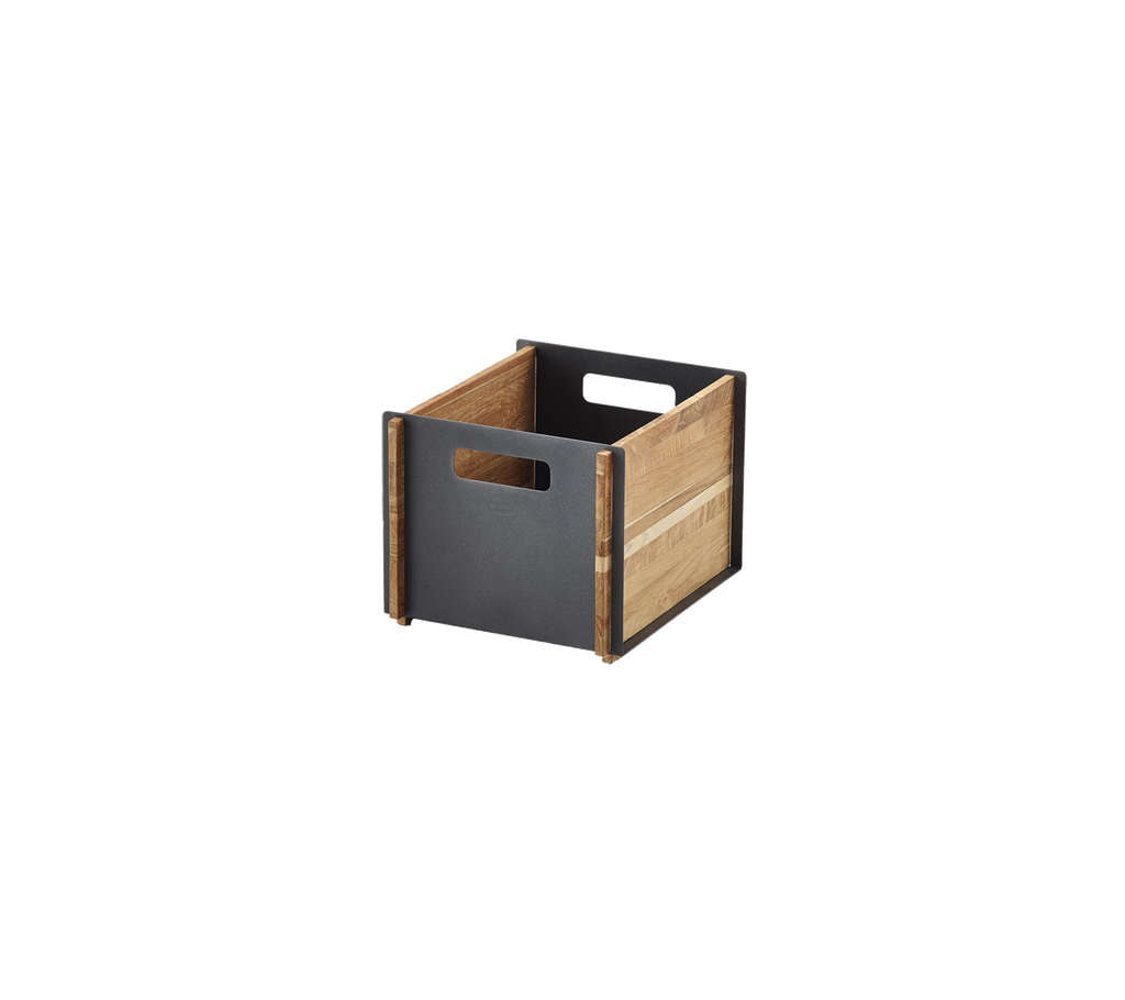 Box caja para almacenar