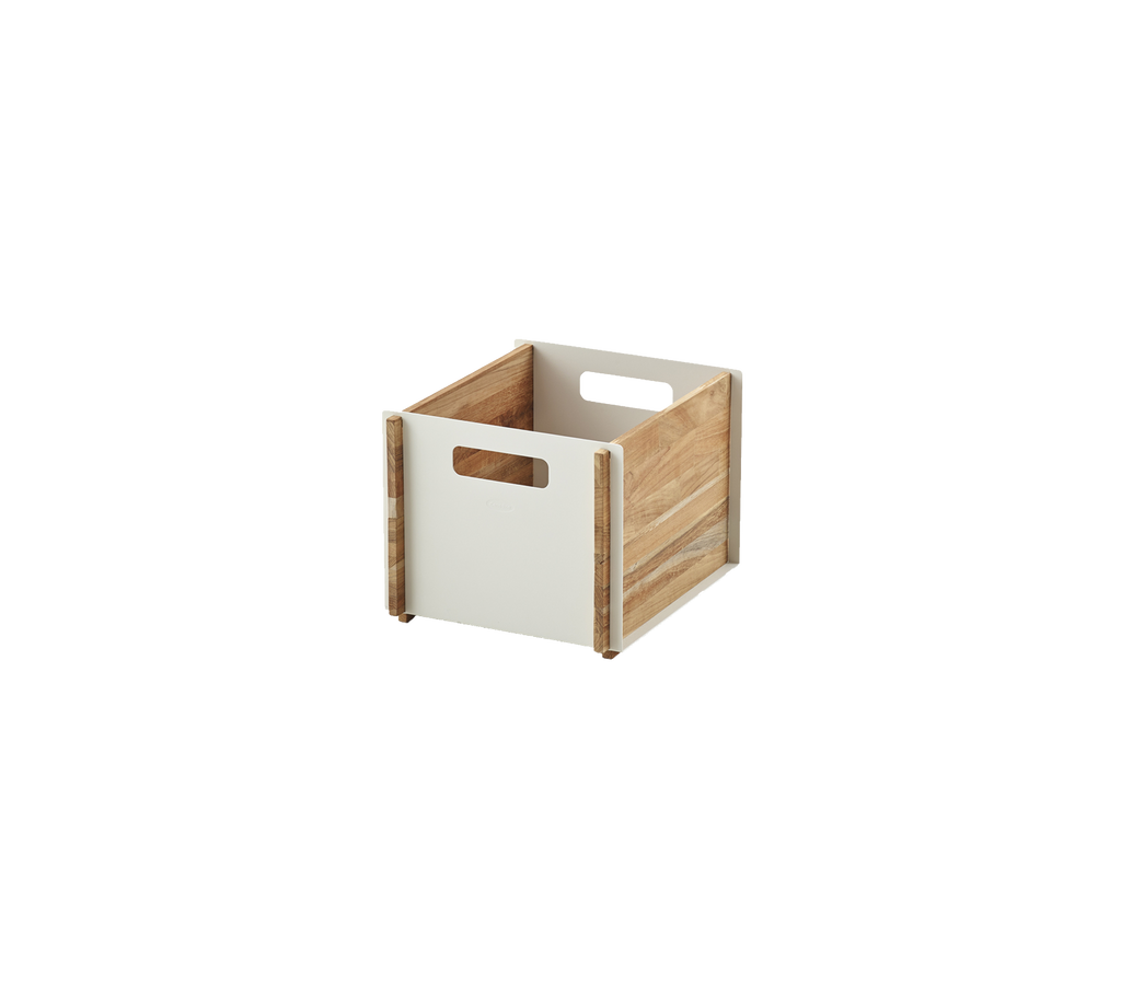 Box caja para almacenar