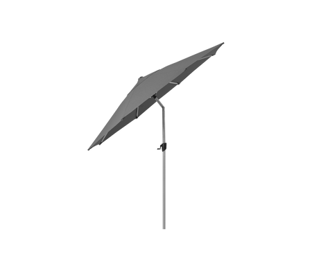 Sunshade sombrilla c/inclinación dia. 3 m