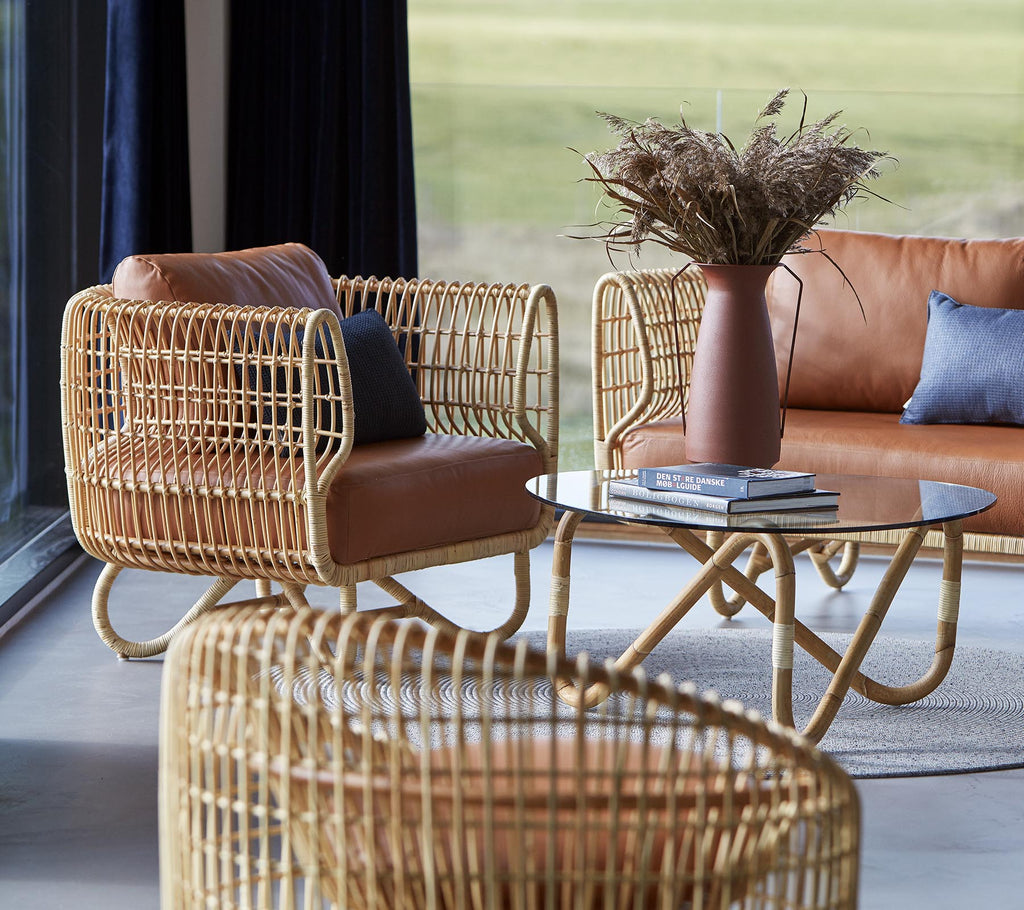 Nest sillón