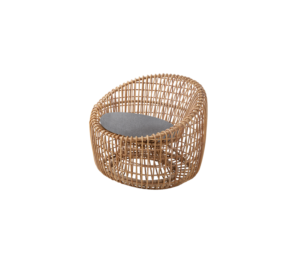 Nest  sillón circular