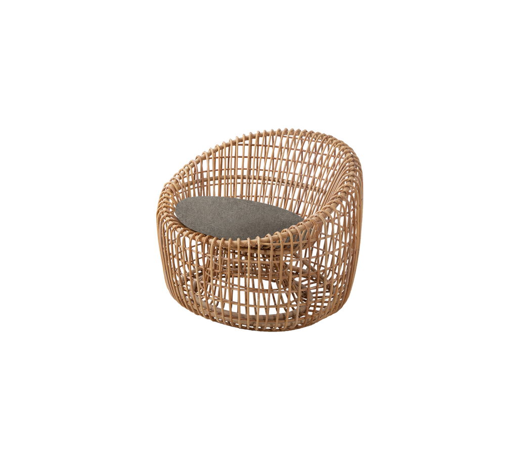 Nest  sillón circular