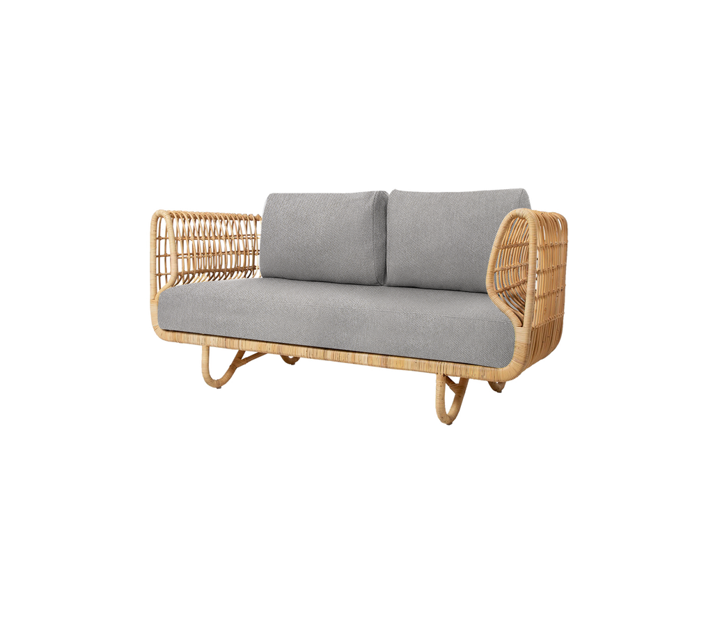 Nest 2-seater sofa