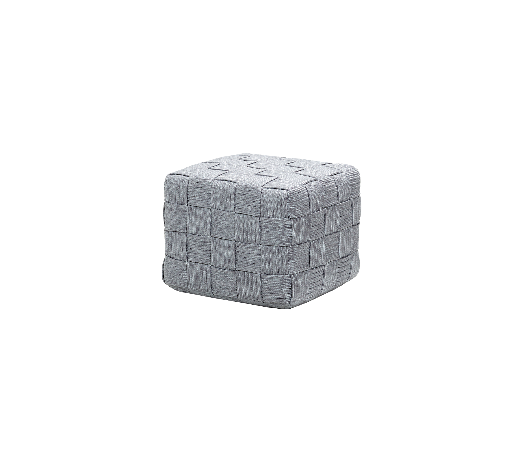Cube escabel