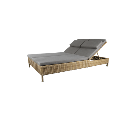 Rest camastro doble