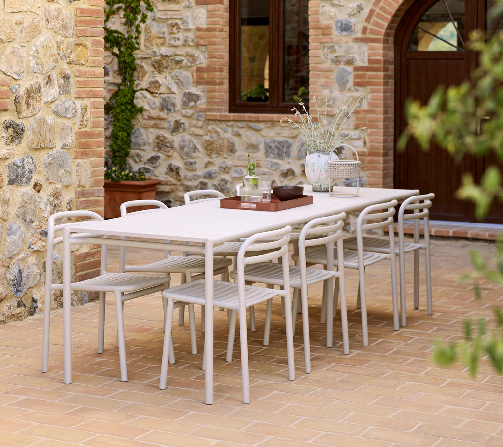 Extensión para mesa de comedor Bliss