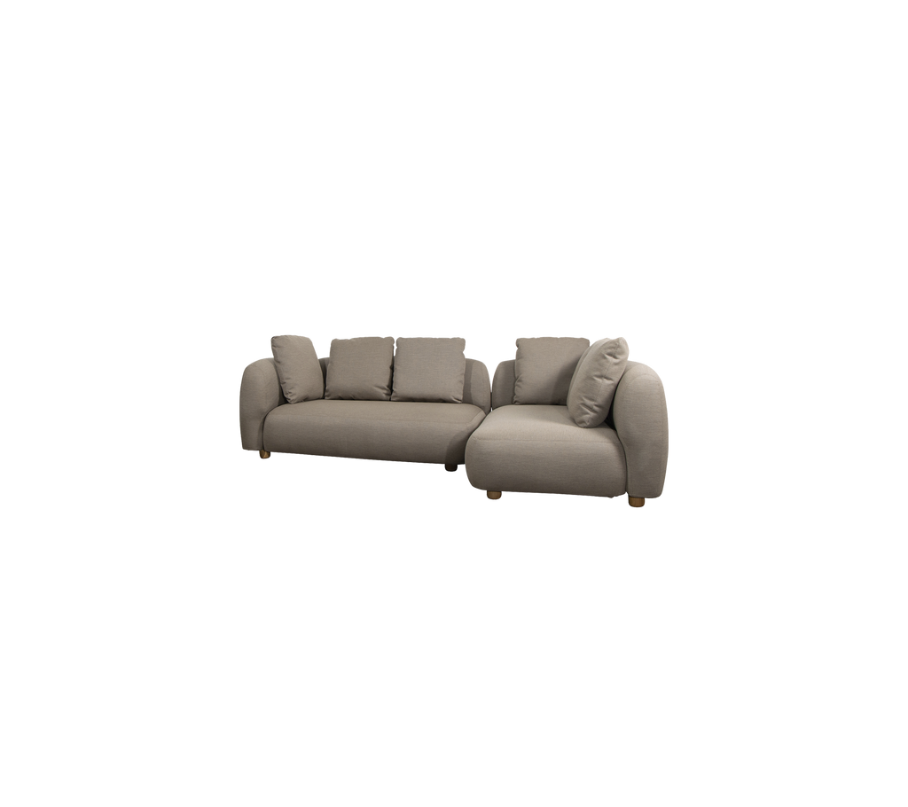 Capture sofá de esquina, 2 x módulo derecho (3)