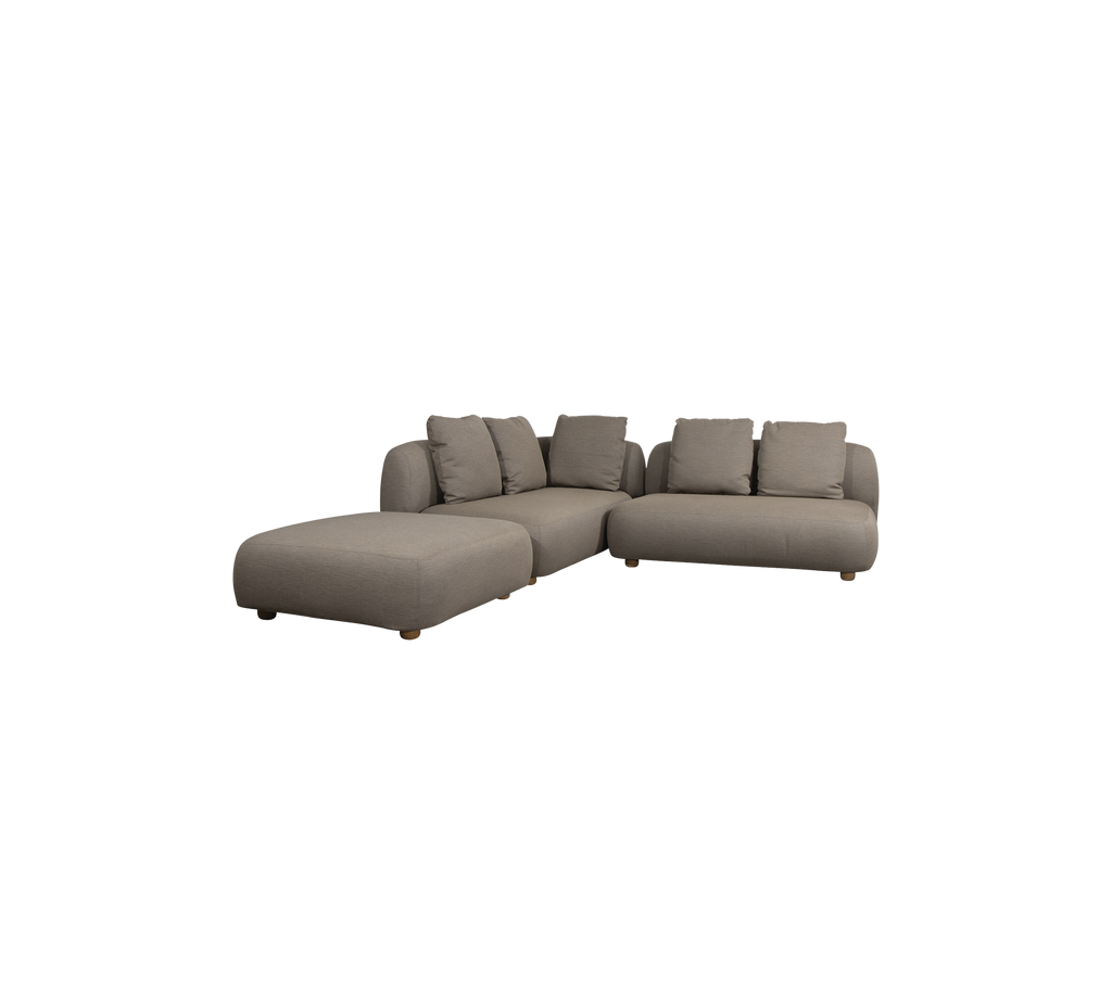 Capture sofá de esquina c/ chaise longue (4)