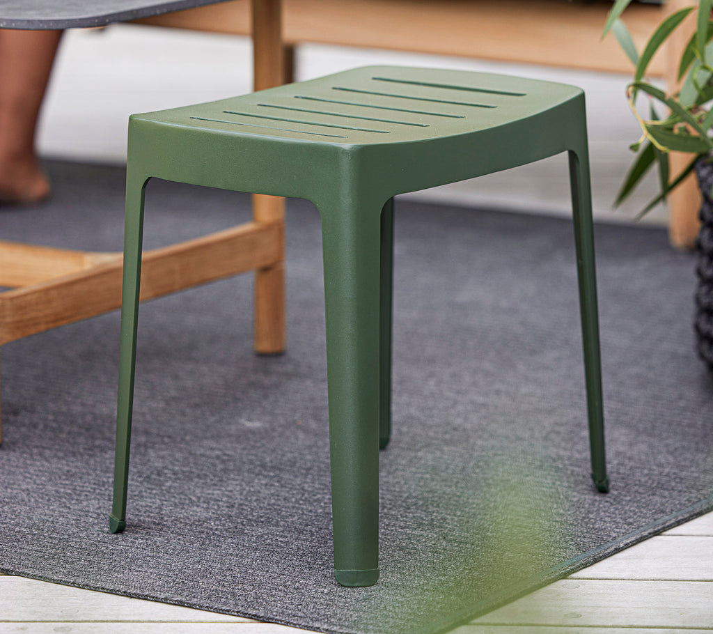 Cut Stool banca